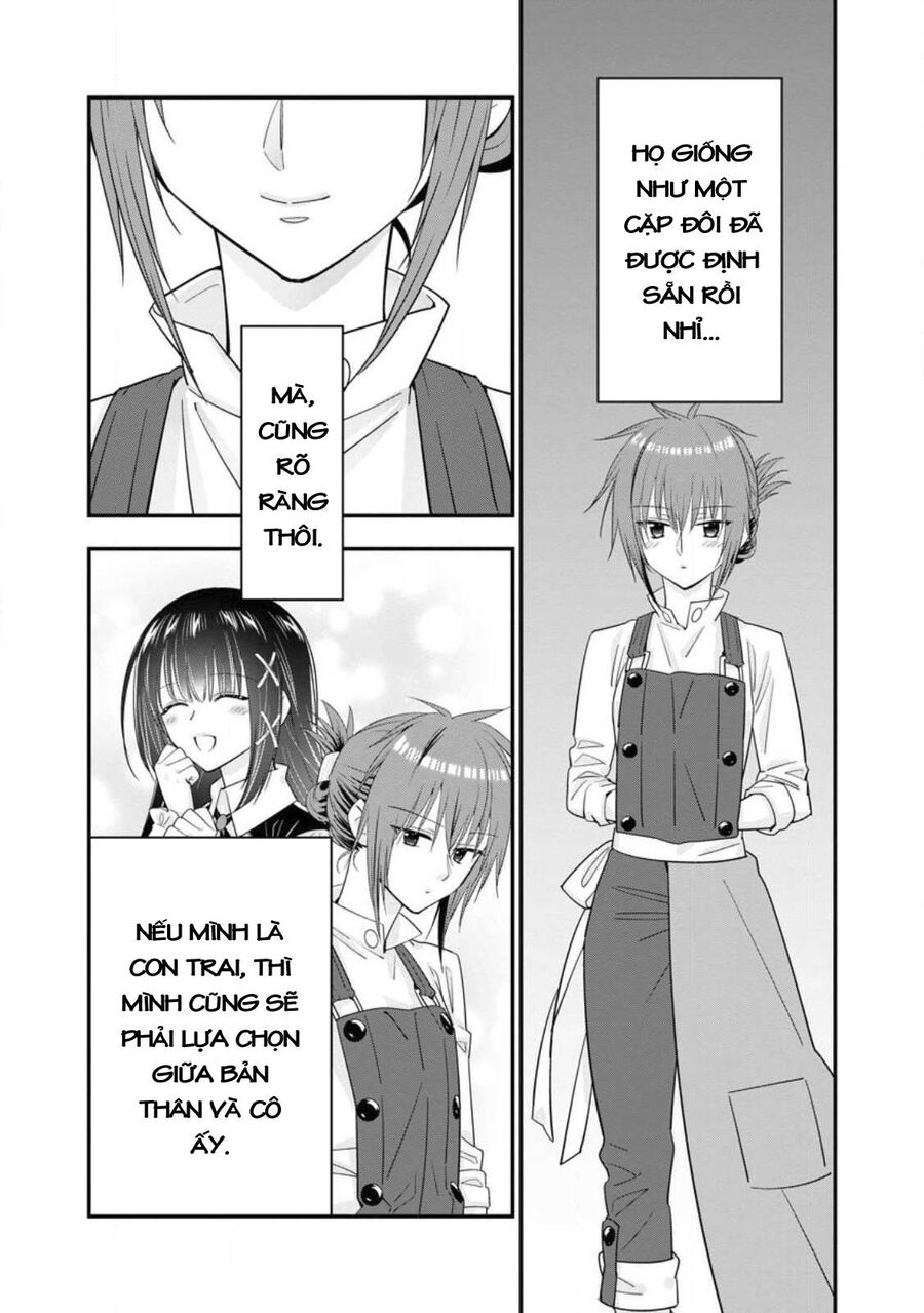 A-Rank Boukensha No Slow Life Chap 41 - Next Chap 42