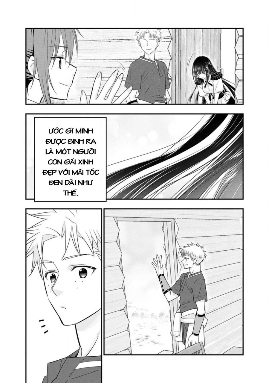 A-Rank Boukensha No Slow Life Chap 41 - Next Chap 42