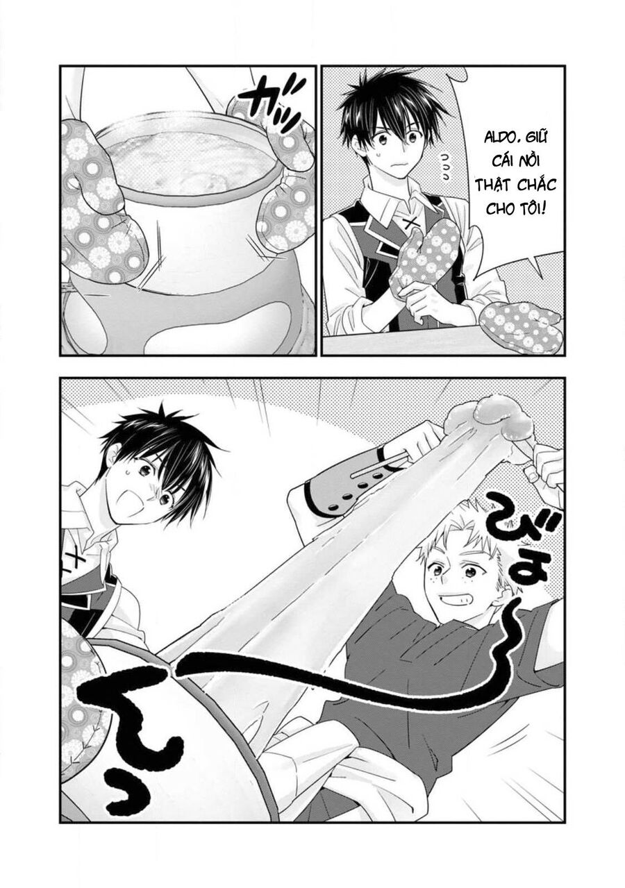 A-Rank Boukensha No Slow Life Chap 41 - Next Chap 42
