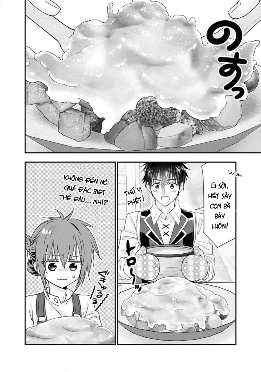 A-Rank Boukensha No Slow Life Chap 41 - Next Chap 42
