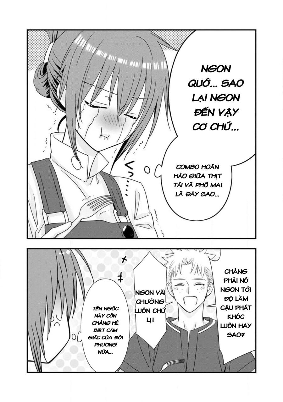 A-Rank Boukensha No Slow Life Chap 41 - Next Chap 42