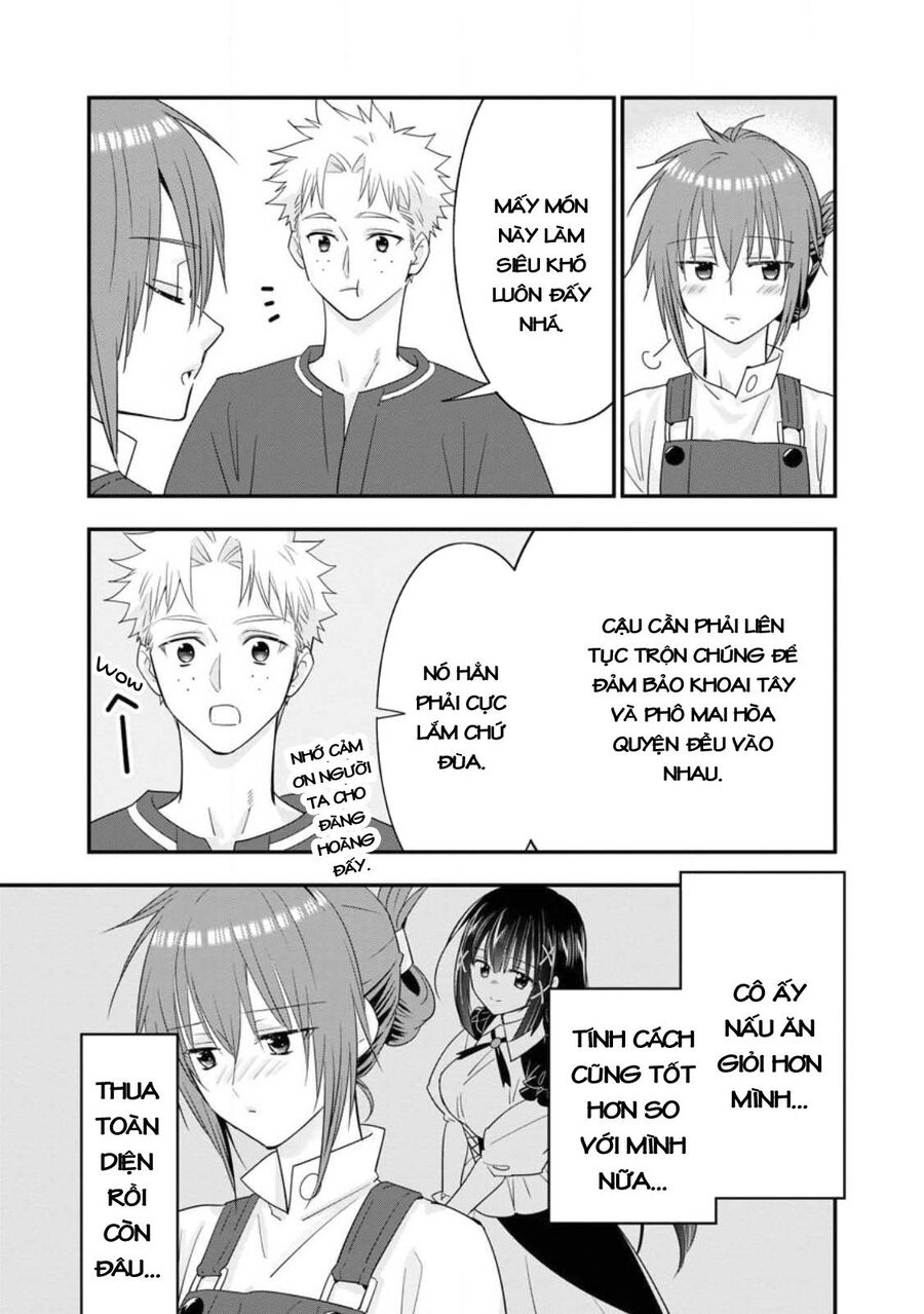 A-Rank Boukensha No Slow Life Chap 41 - Next Chap 42