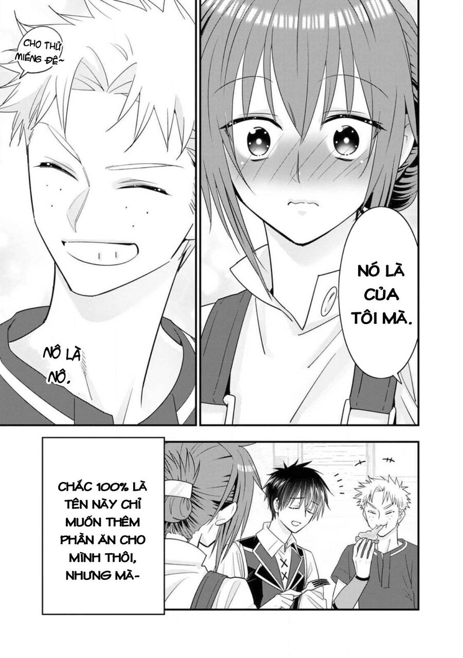 A-Rank Boukensha No Slow Life Chap 41 - Next Chap 42