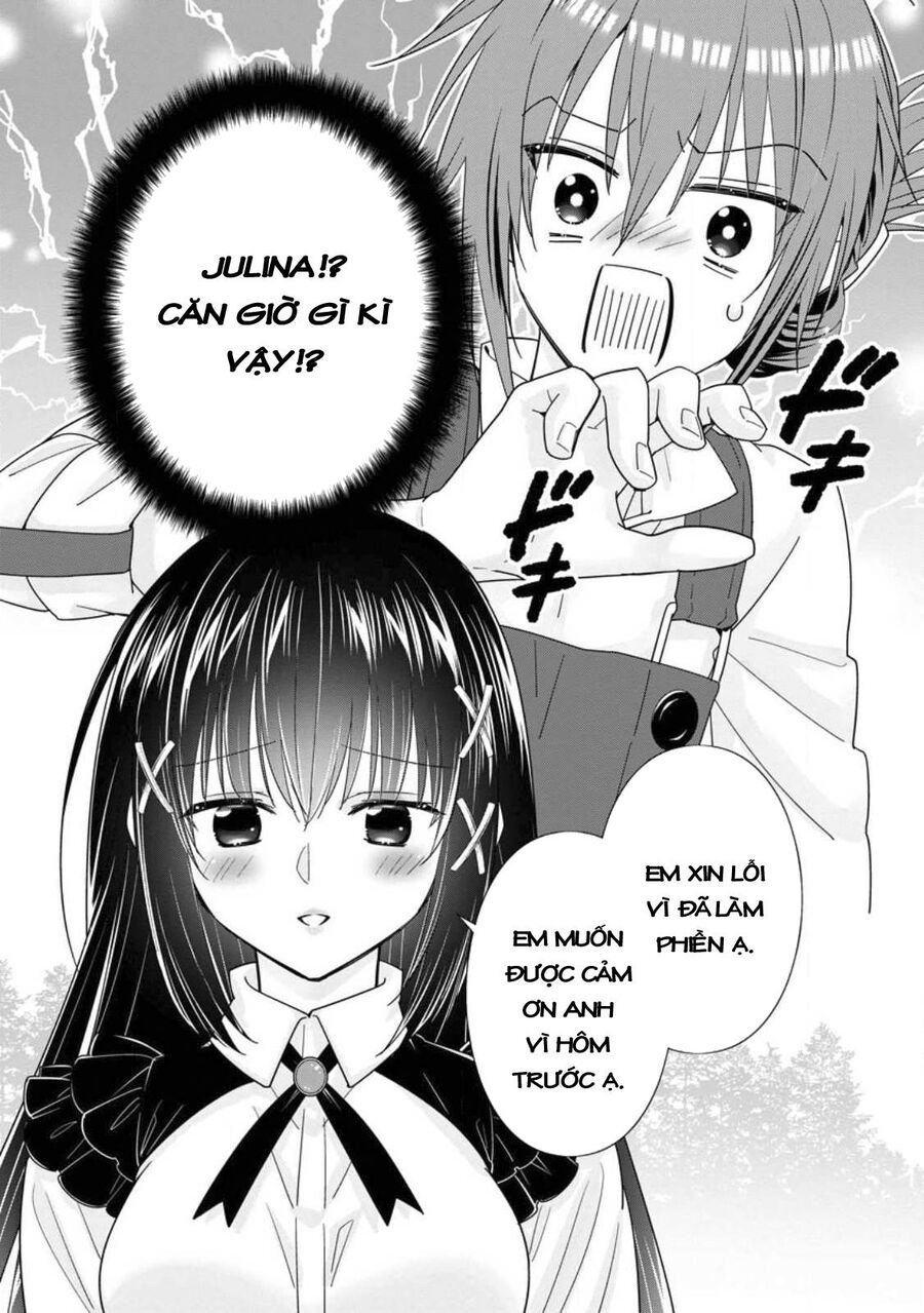 A-Rank Boukensha No Slow Life Chap 41 - Next Chap 42