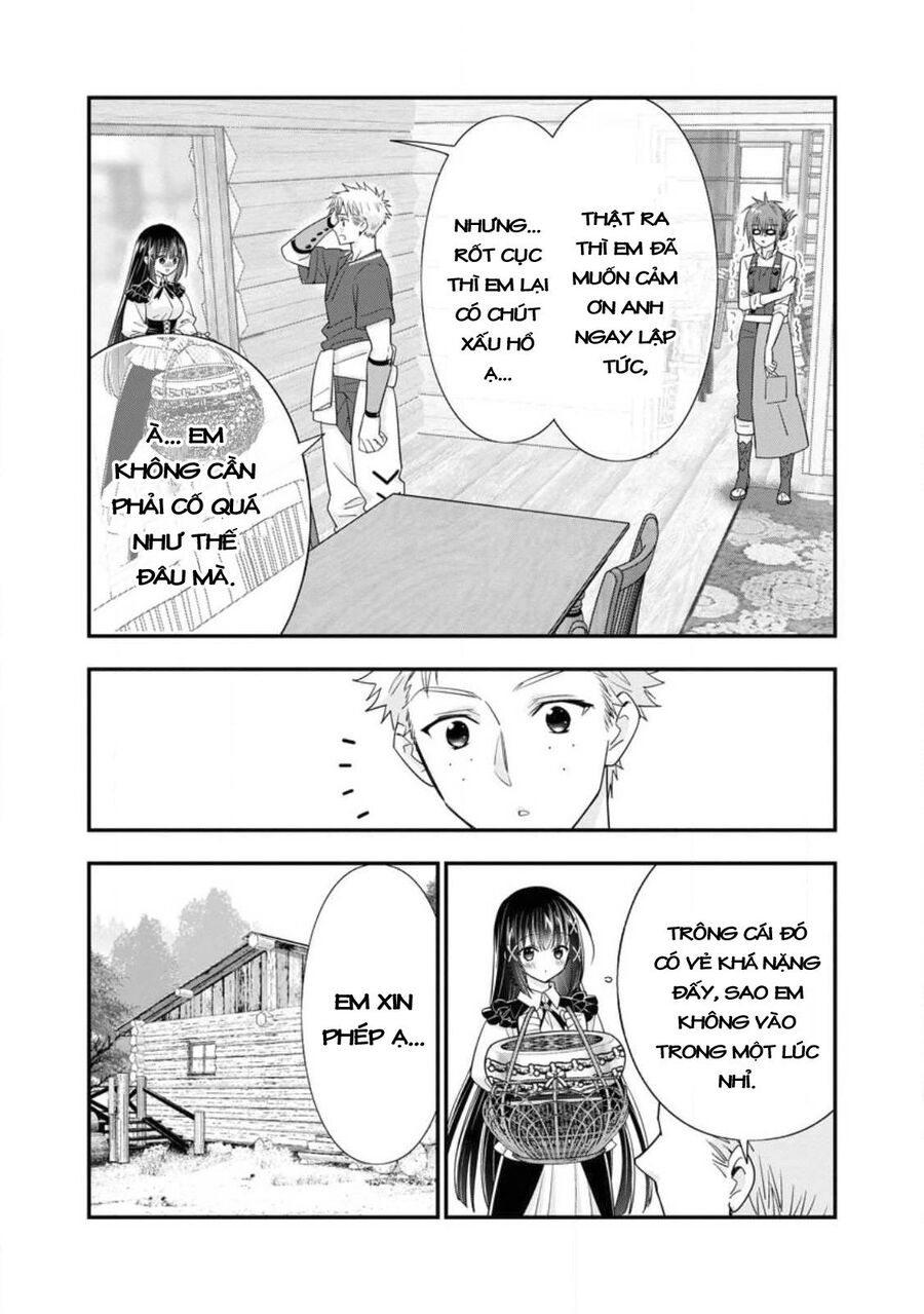 A-Rank Boukensha No Slow Life Chap 41 - Next Chap 42