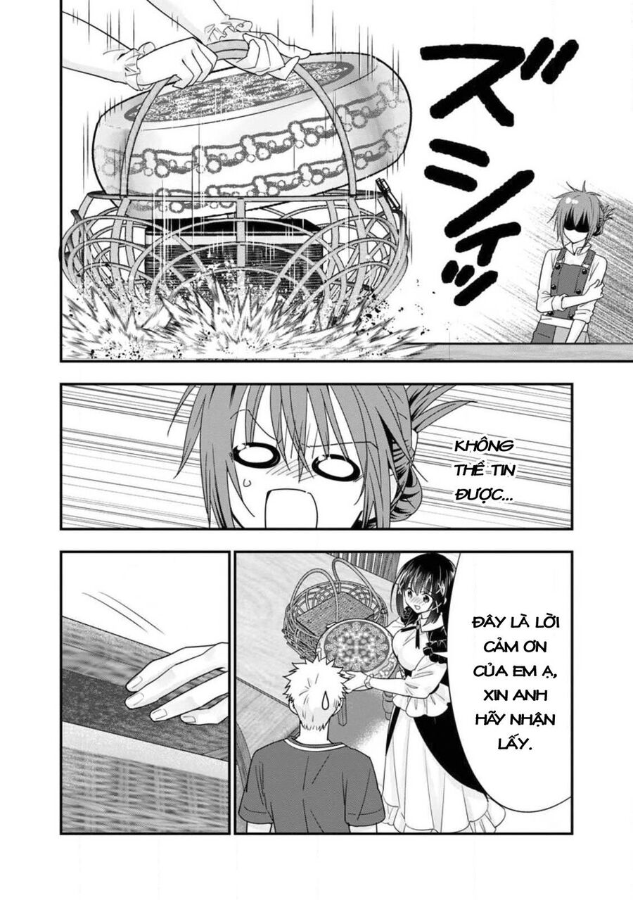 A-Rank Boukensha No Slow Life Chap 41 - Next Chap 42