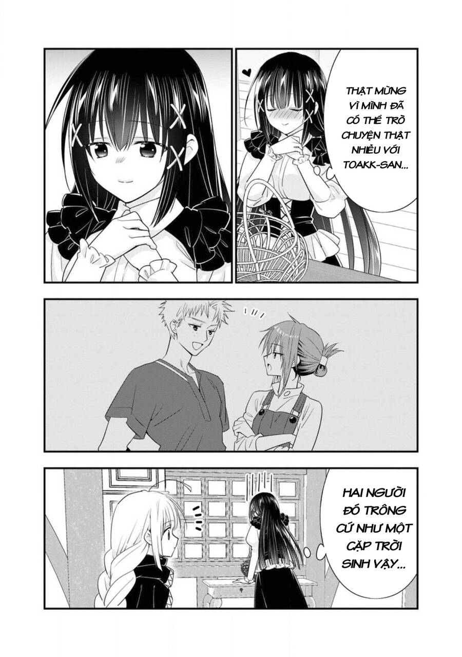 A-Rank Boukensha No Slow Life Chap 42 - Next Chap 43