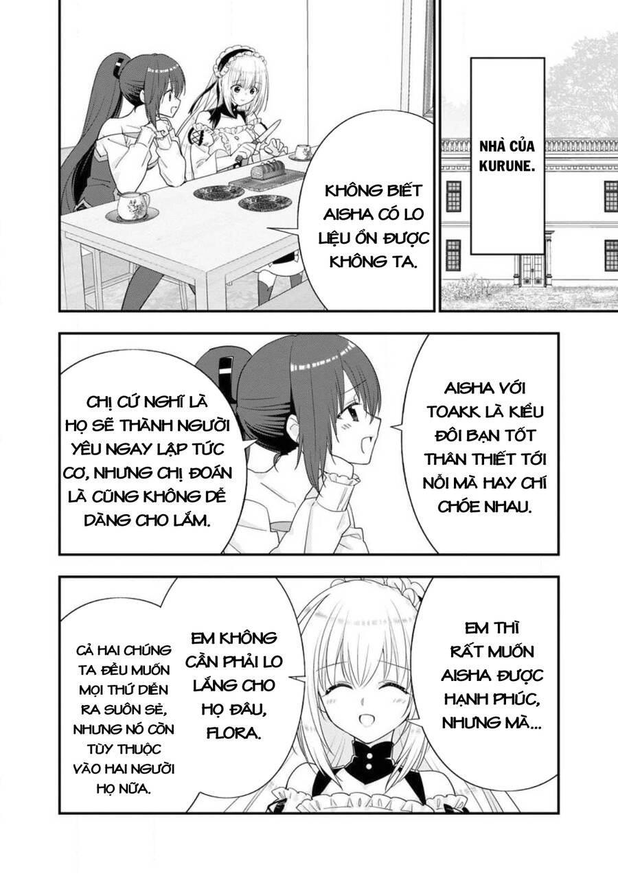 A-Rank Boukensha No Slow Life Chap 42 - Next Chap 43