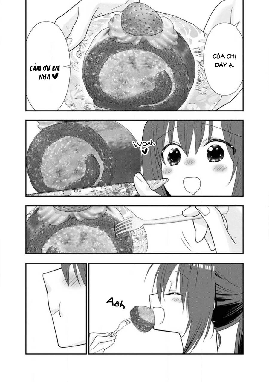 A-Rank Boukensha No Slow Life Chap 42 - Next Chap 43