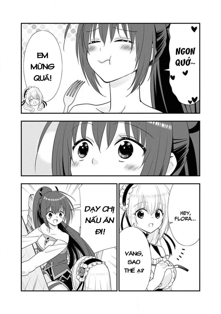 A-Rank Boukensha No Slow Life Chap 42 - Next Chap 43