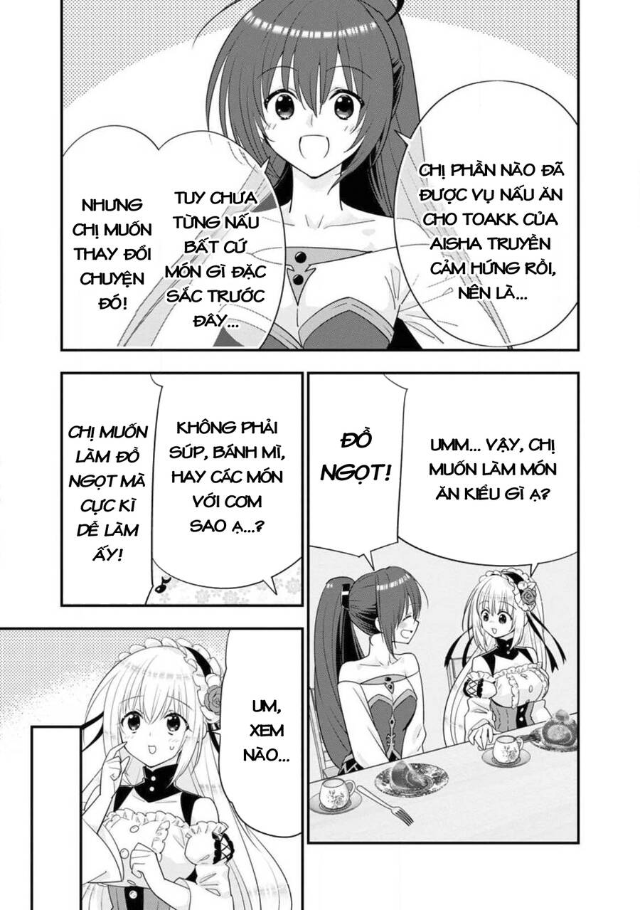 A-Rank Boukensha No Slow Life Chap 42 - Next Chap 43