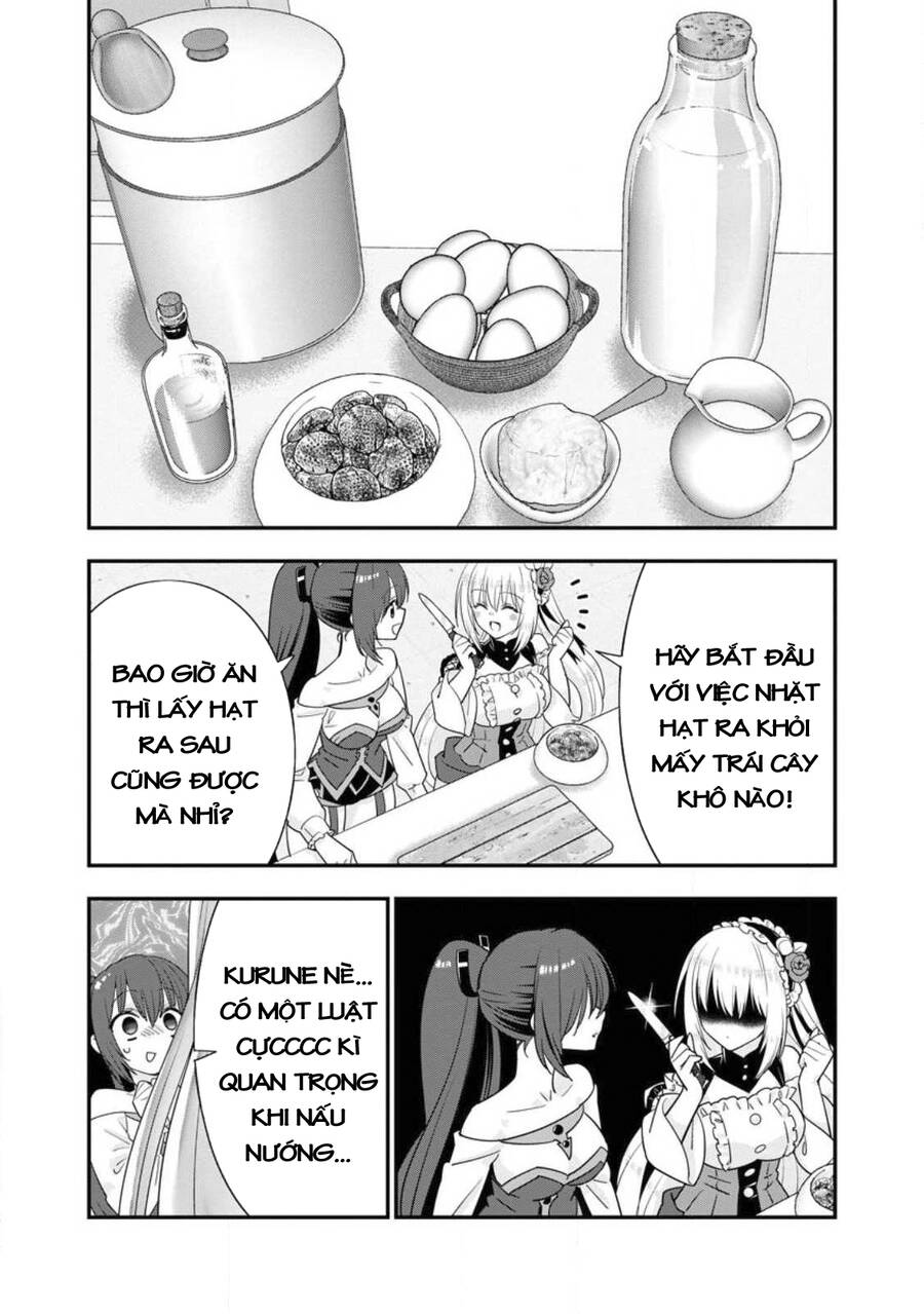 A-Rank Boukensha No Slow Life Chap 42 - Next Chap 43
