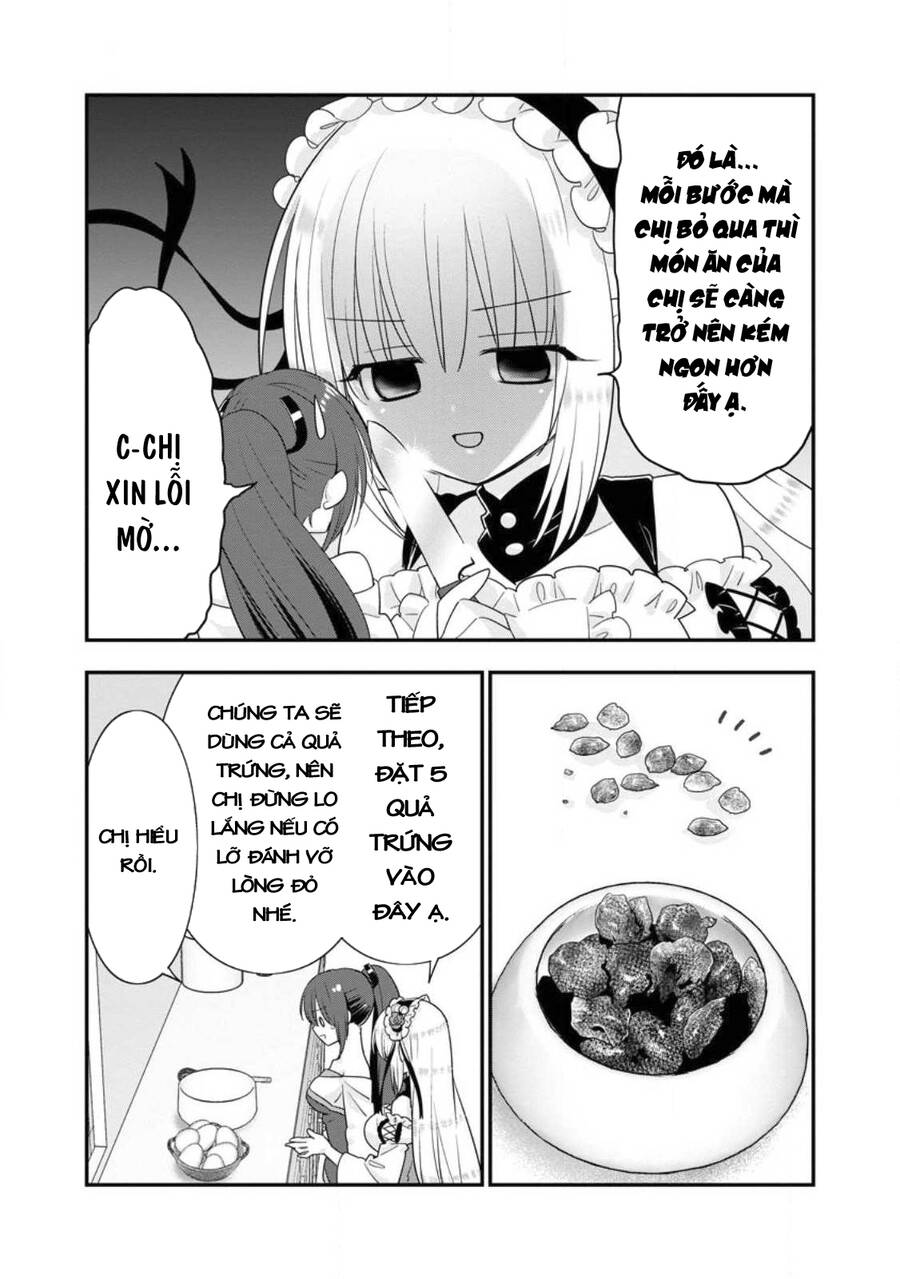 A-Rank Boukensha No Slow Life Chap 42 - Next Chap 43