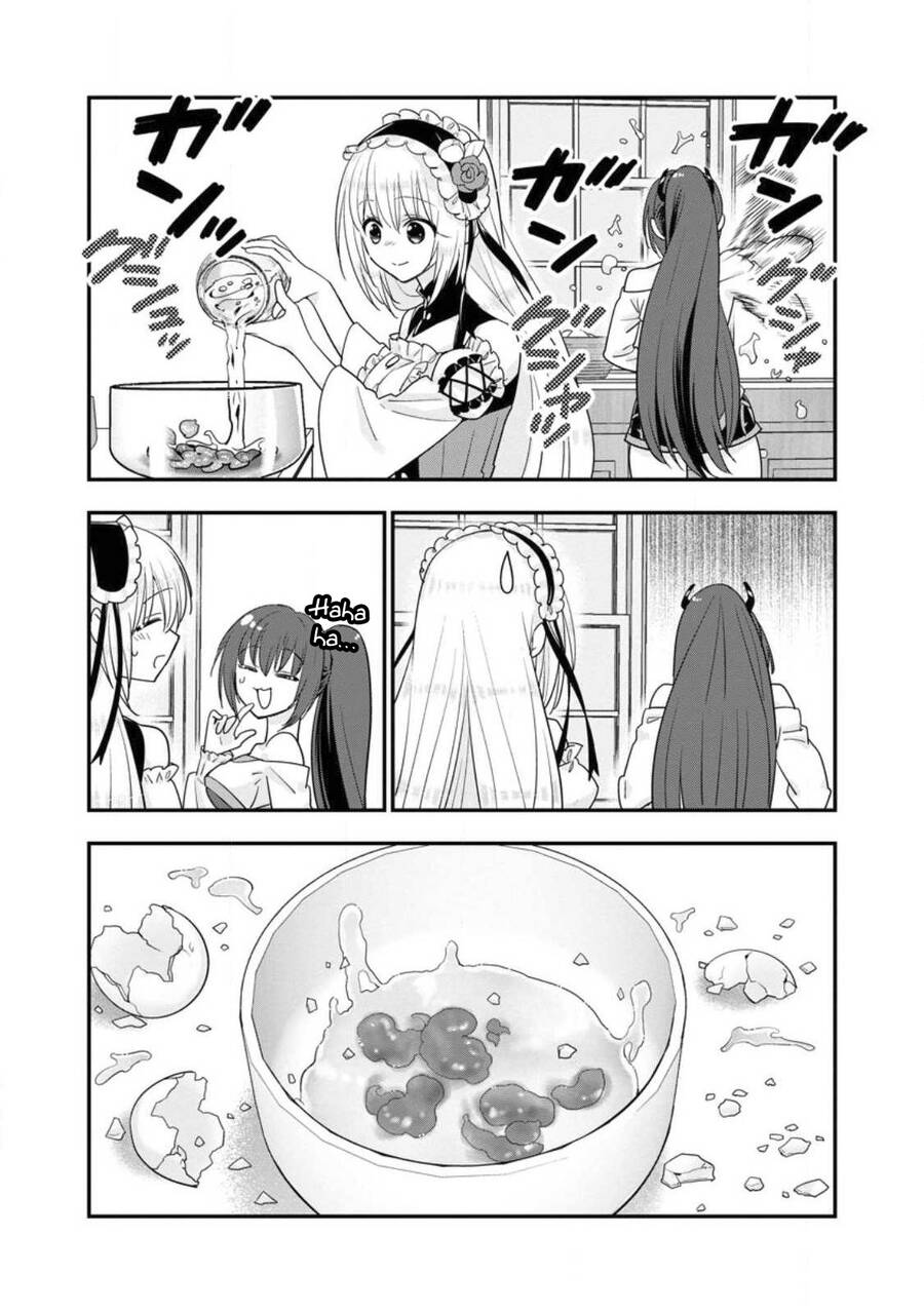 A-Rank Boukensha No Slow Life Chap 42 - Next Chap 43