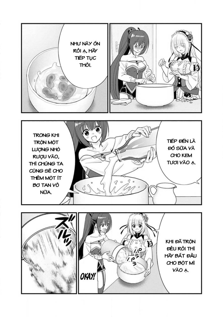 A-Rank Boukensha No Slow Life Chap 42 - Next Chap 43