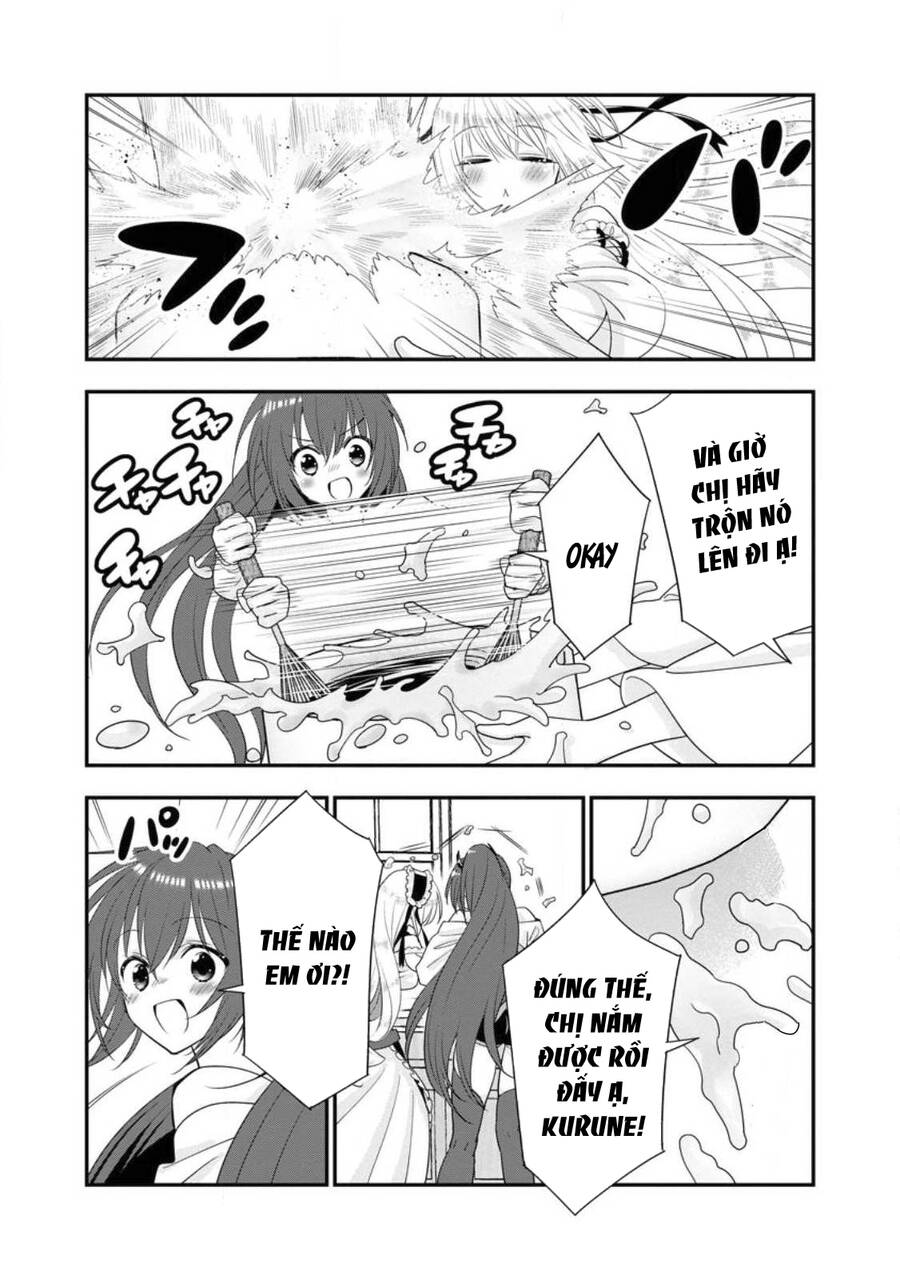 A-Rank Boukensha No Slow Life Chap 42 - Next Chap 43