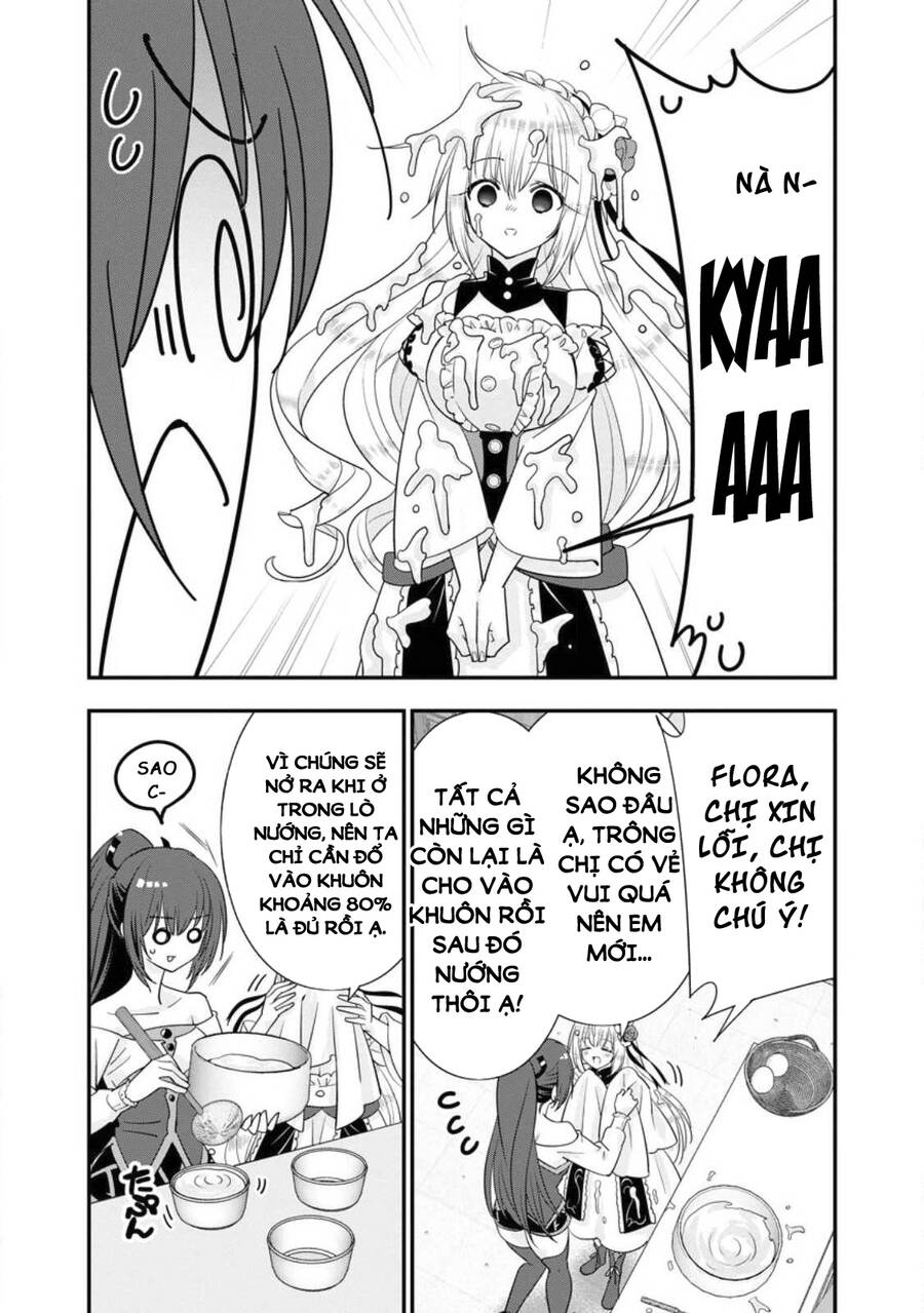 A-Rank Boukensha No Slow Life Chap 42 - Next Chap 43