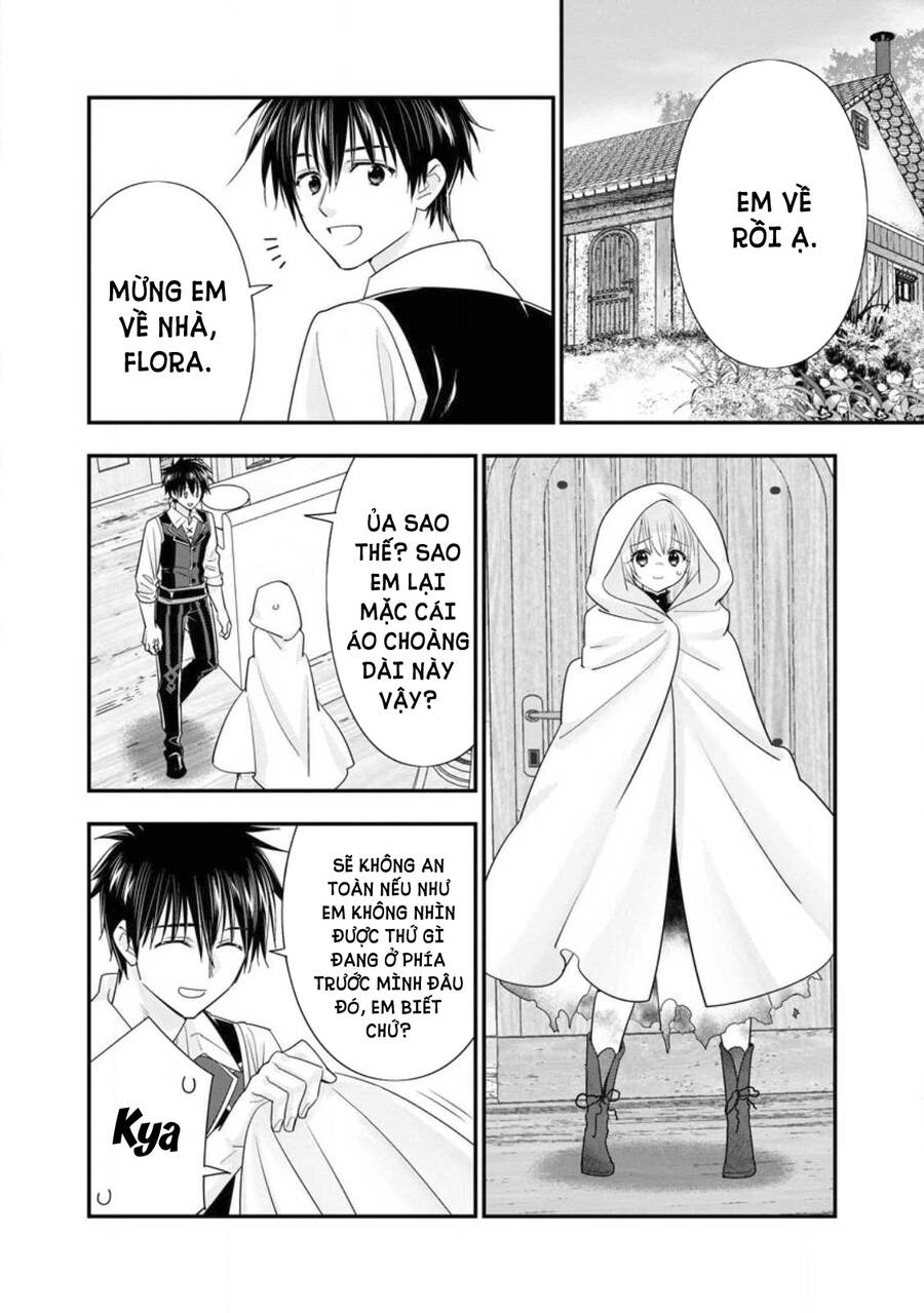 A-Rank Boukensha No Slow Life Chap 42 - Next Chap 43