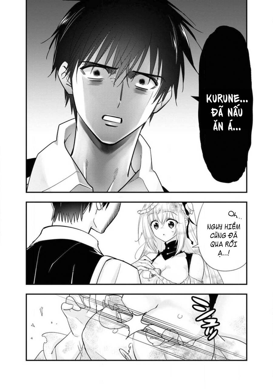 A-Rank Boukensha No Slow Life Chap 42 - Next Chap 43