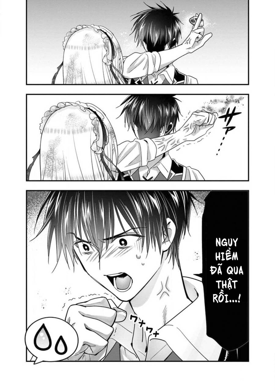 A-Rank Boukensha No Slow Life Chap 42 - Next Chap 43