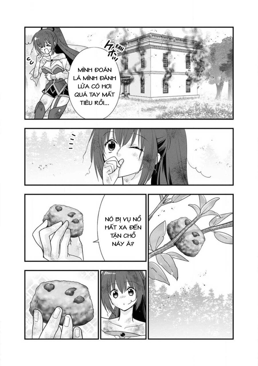A-Rank Boukensha No Slow Life Chap 42 - Next Chap 43