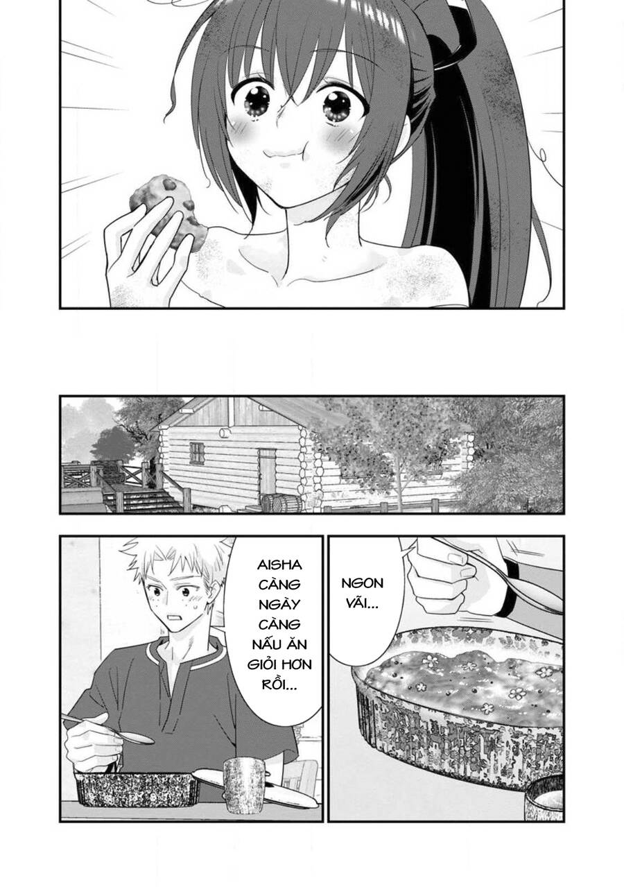 A-Rank Boukensha No Slow Life Chap 42 - Next Chap 43