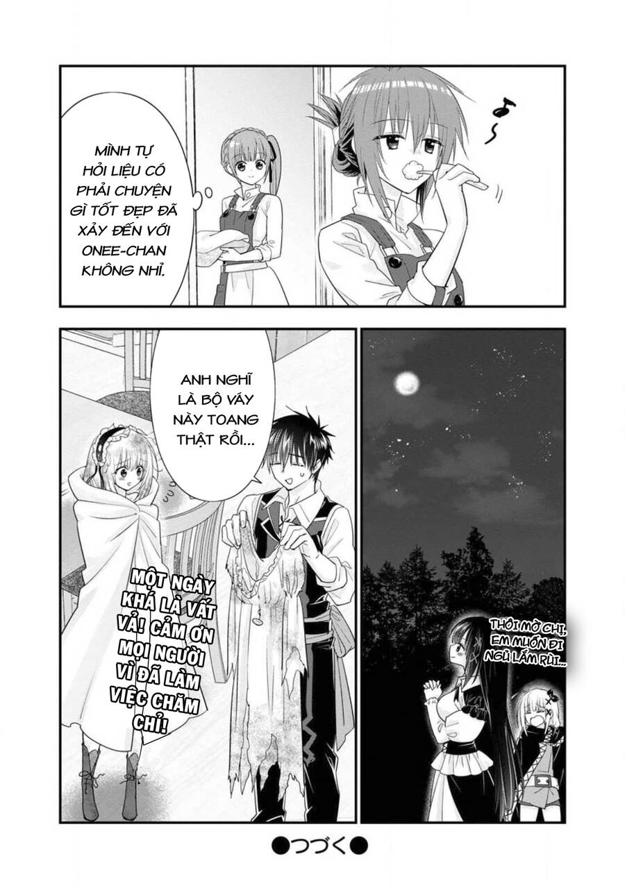A-Rank Boukensha No Slow Life Chap 42 - Next Chap 43