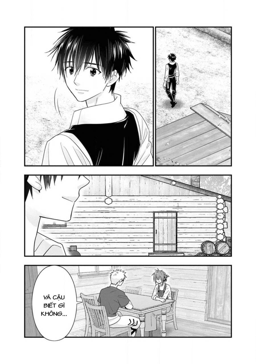 A-Rank Boukensha No Slow Life Chap 42 - Next Chap 43