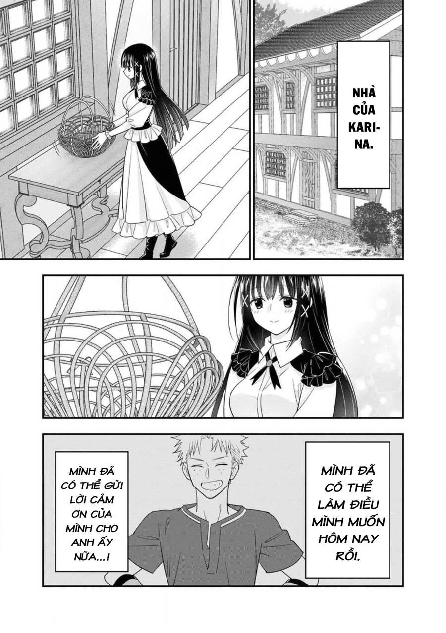 A-Rank Boukensha No Slow Life Chap 42 - Next Chap 43