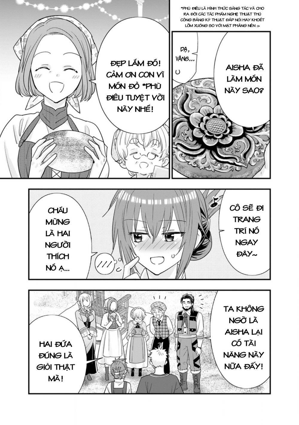 A-Rank Boukensha No Slow Life Chap 462 - Next Chap 463