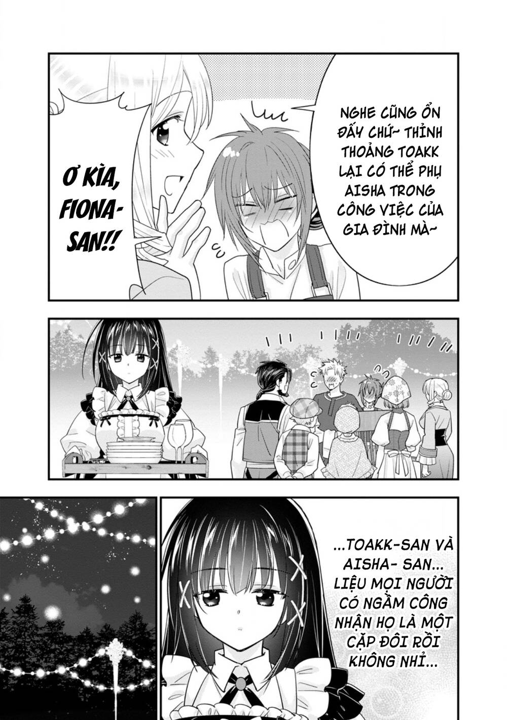 A-Rank Boukensha No Slow Life Chap 462 - Next Chap 463