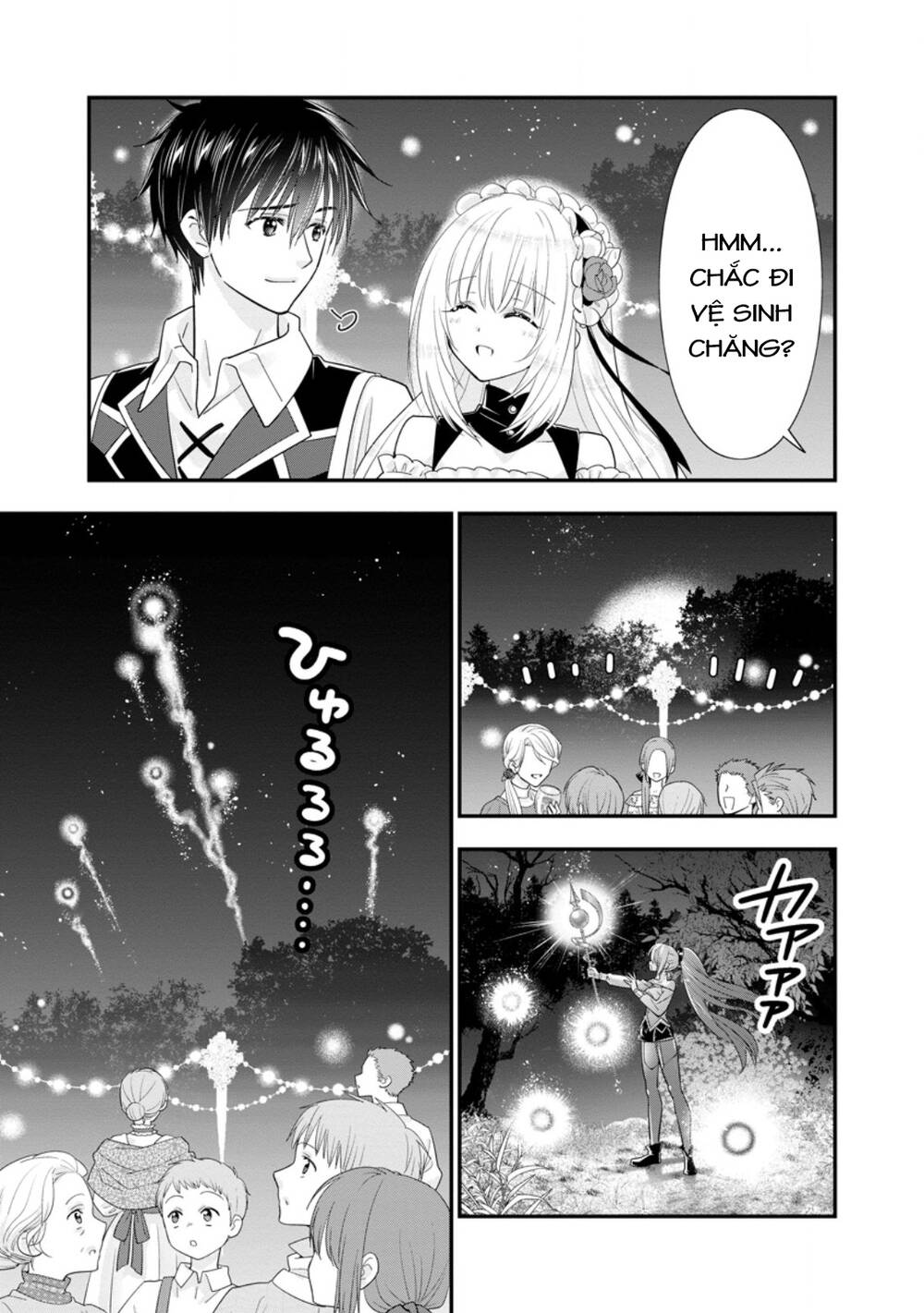 A-Rank Boukensha No Slow Life Chap 463 - Next Chap 464
