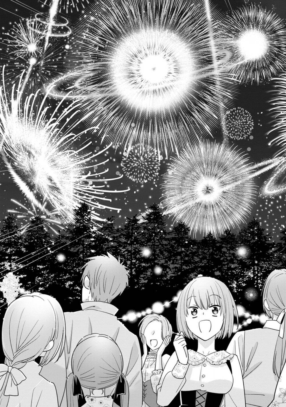 A-Rank Boukensha No Slow Life Chap 463 - Next Chap 464