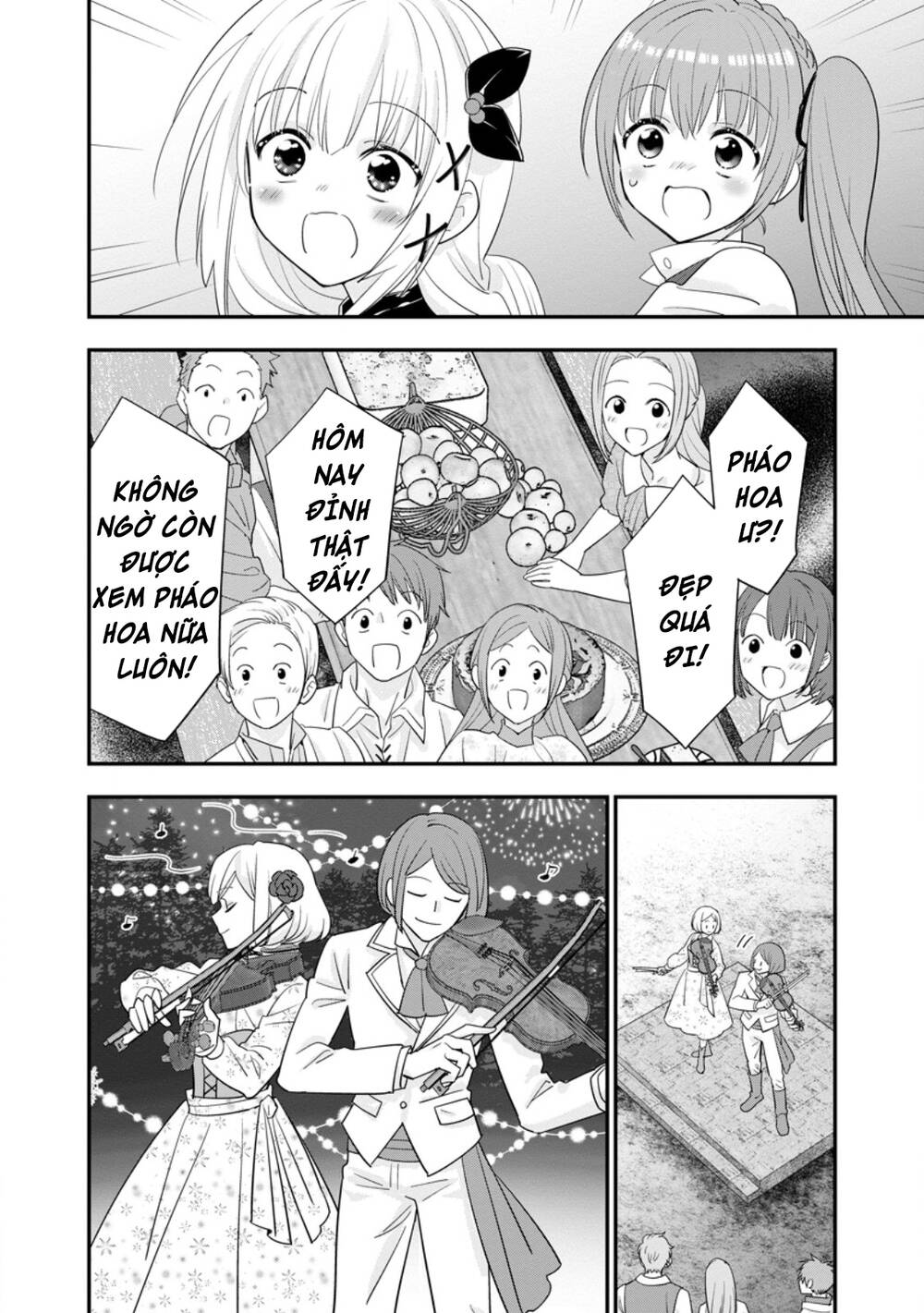 A-Rank Boukensha No Slow Life Chap 463 - Next Chap 464