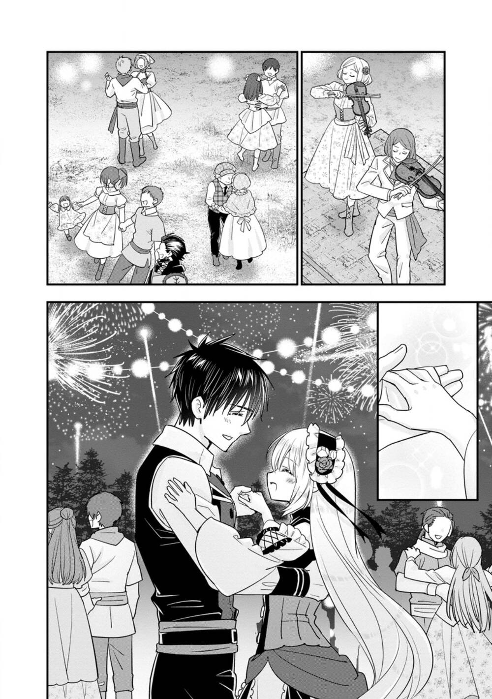 A-Rank Boukensha No Slow Life Chap 463 - Next Chap 464
