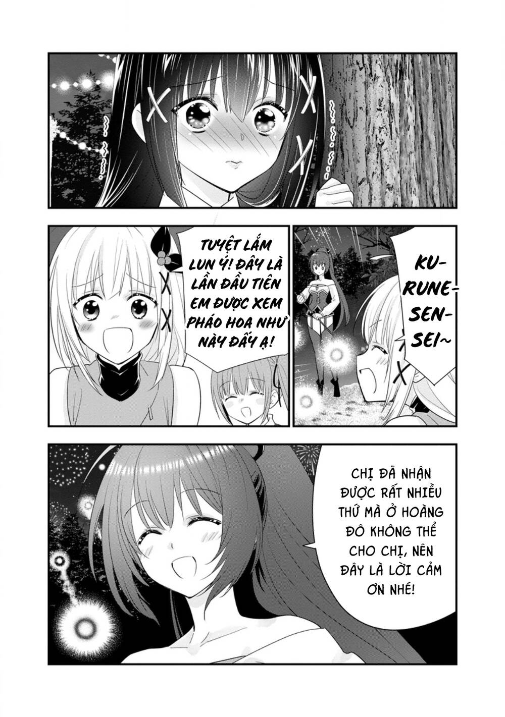 A-Rank Boukensha No Slow Life Chap 463 - Next Chap 464