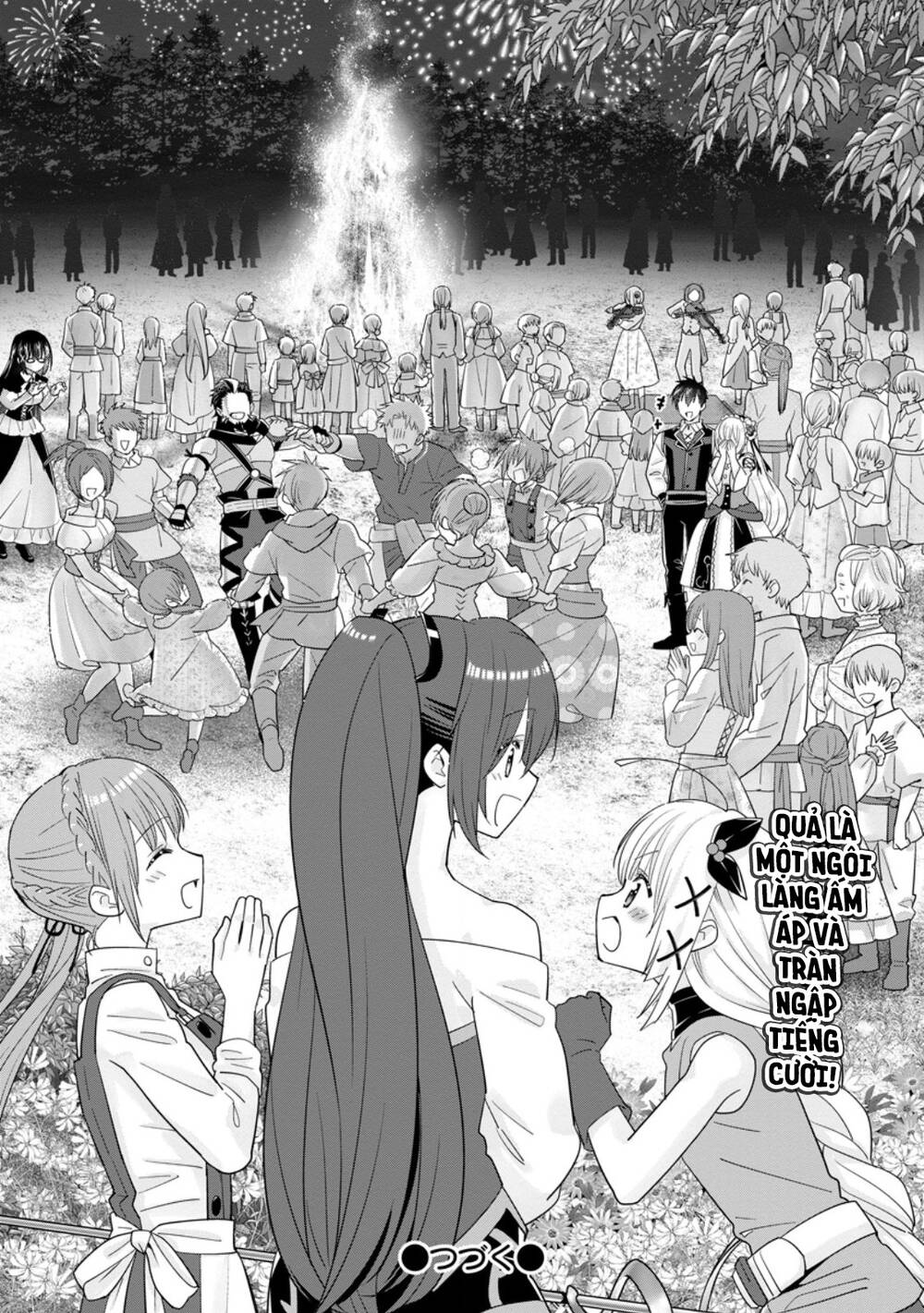 A-Rank Boukensha No Slow Life Chap 463 - Next Chap 464