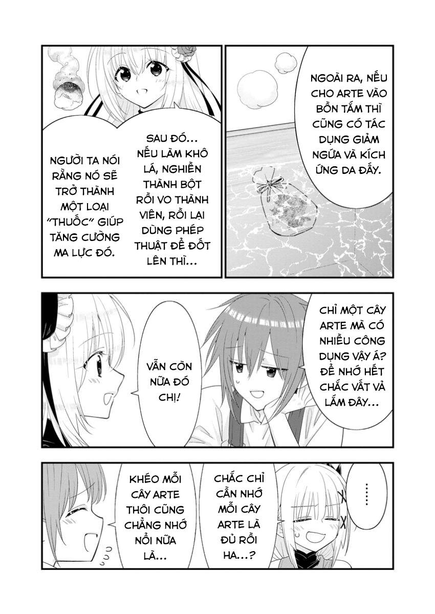 A-Rank Boukensha No Slow Life Chap 522 - Next Chap 523