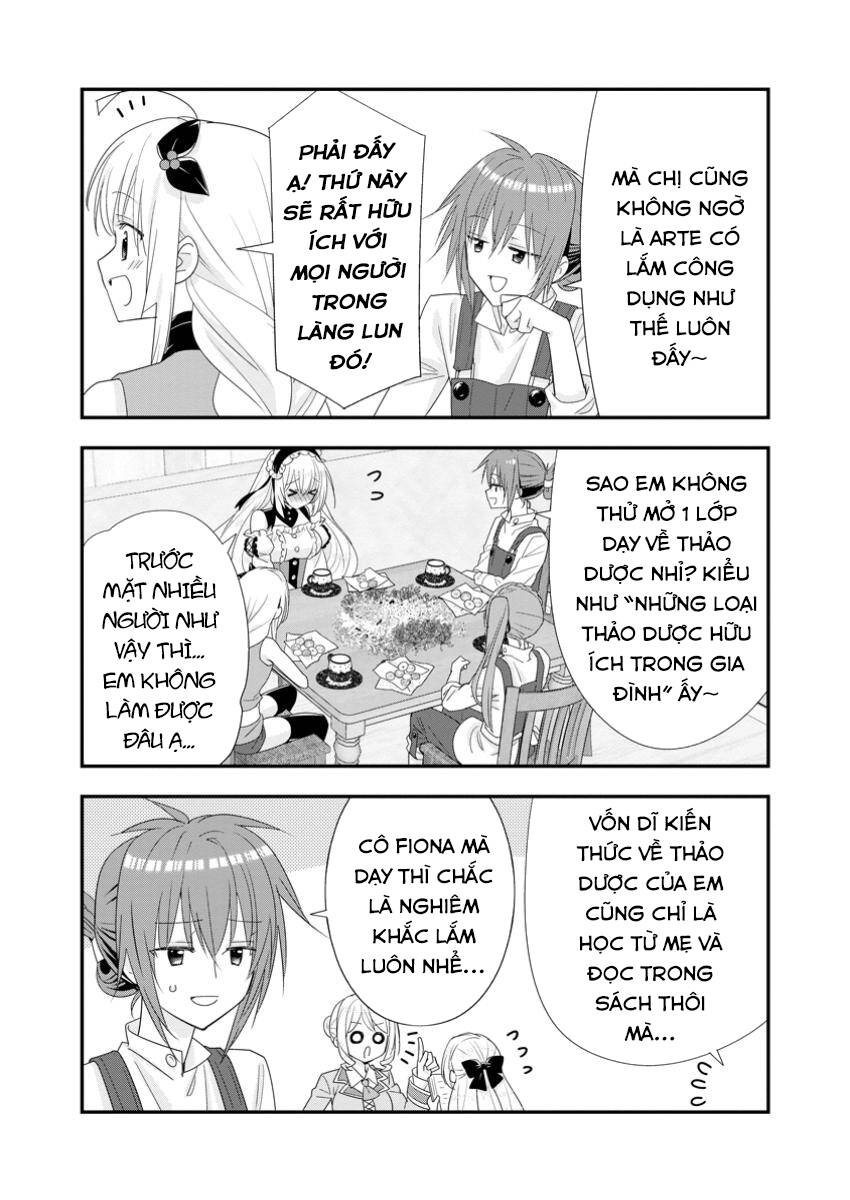 A-Rank Boukensha No Slow Life Chap 522 - Next Chap 523