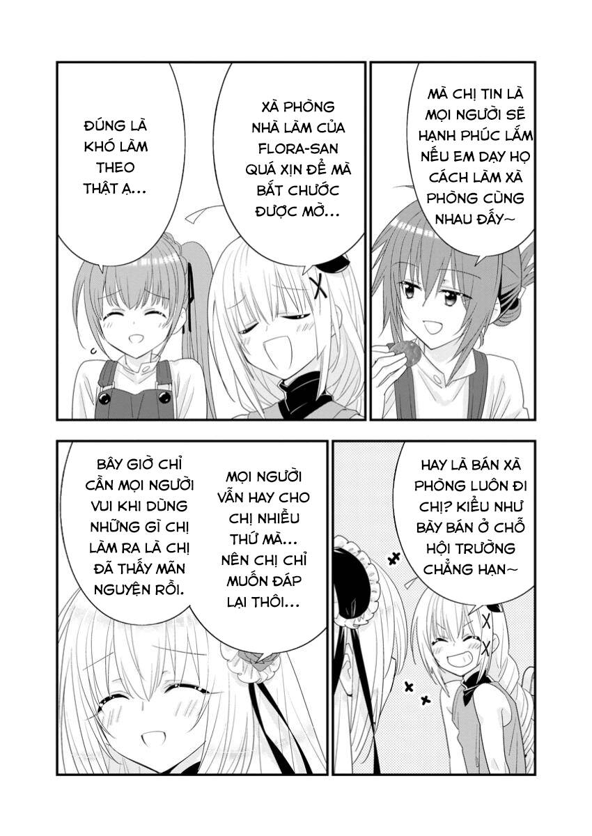 A-Rank Boukensha No Slow Life Chap 522 - Next Chap 523