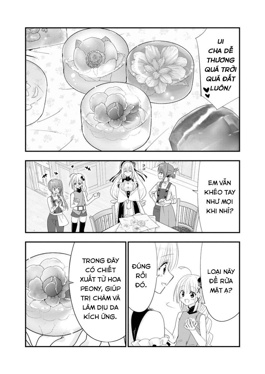 A-Rank Boukensha No Slow Life Chap 522 - Next Chap 523