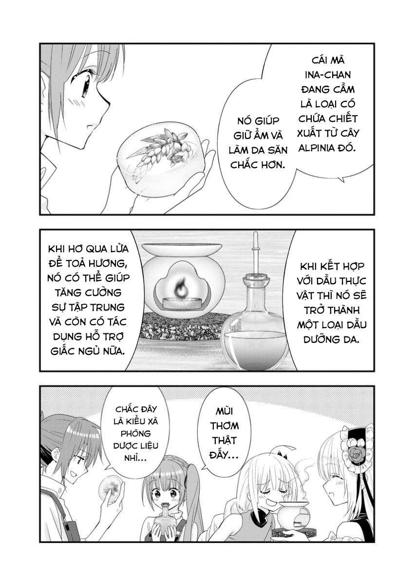 A-Rank Boukensha No Slow Life Chap 522 - Next Chap 523