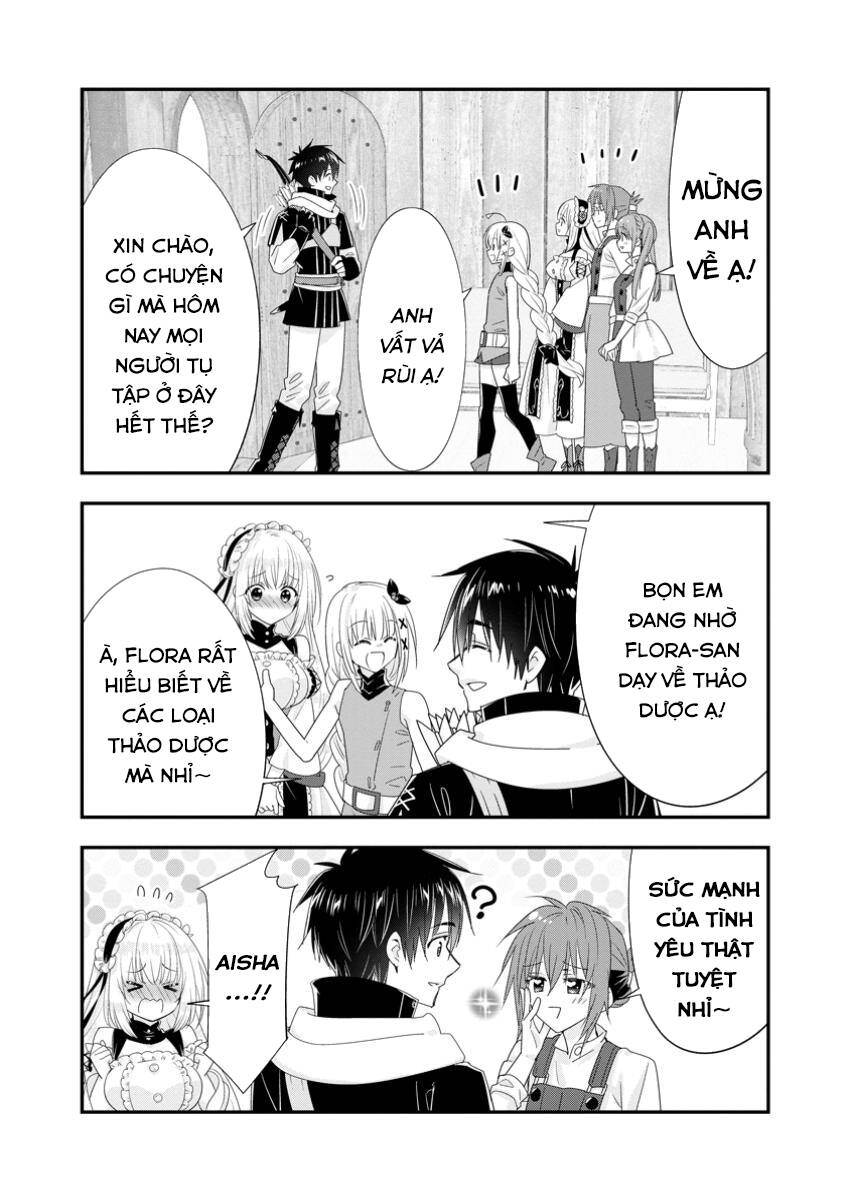 A-Rank Boukensha No Slow Life Chap 522 - Next Chap 523