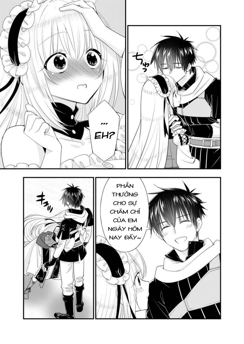 A-Rank Boukensha No Slow Life Chap 523 - Next Chap 524