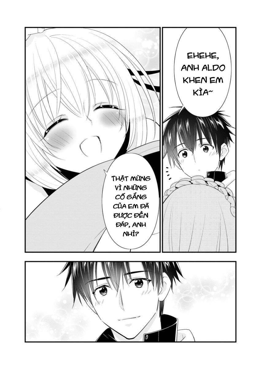 A-Rank Boukensha No Slow Life Chap 523 - Next Chap 524