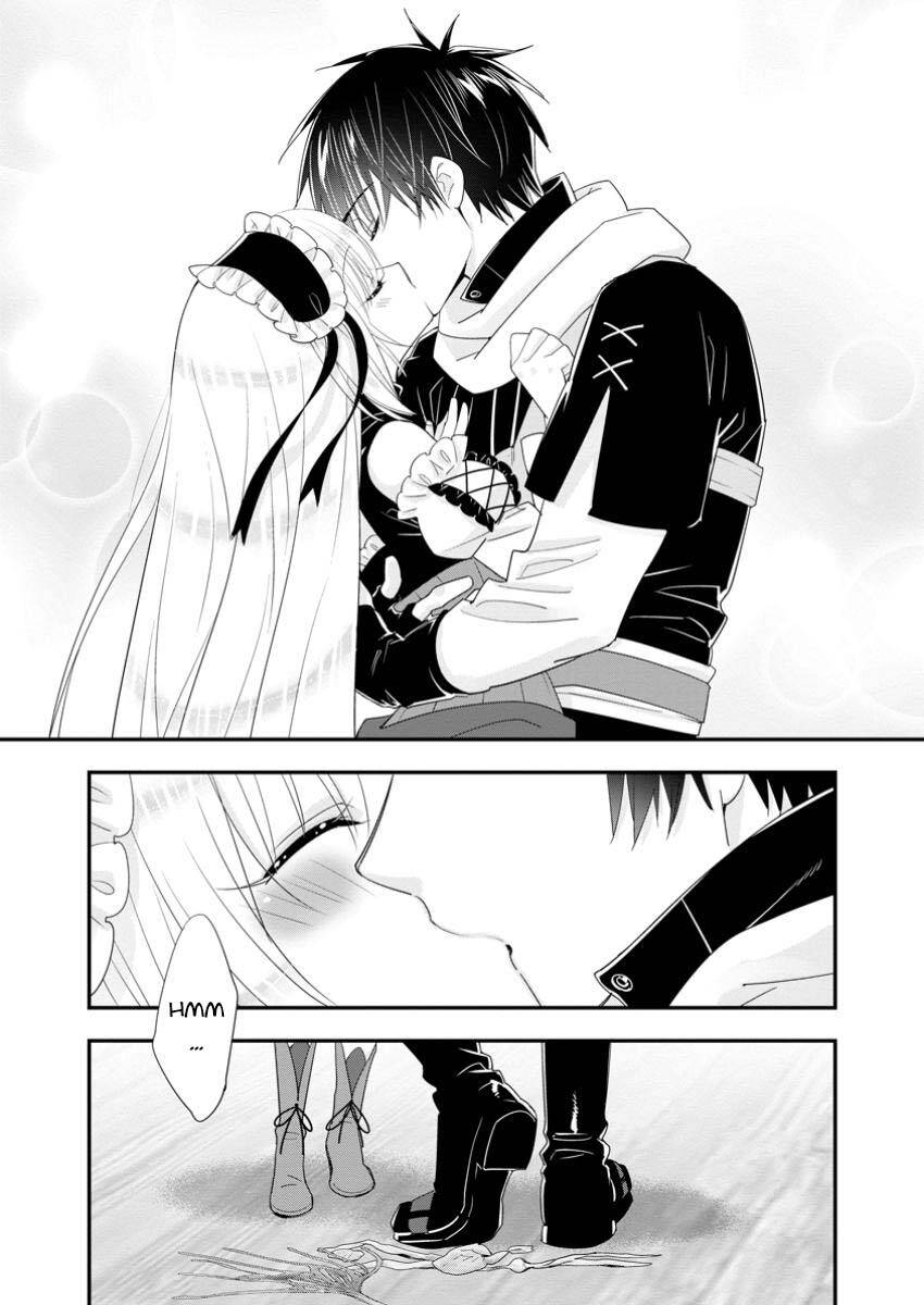 A-Rank Boukensha No Slow Life Chap 523 - Next Chap 524