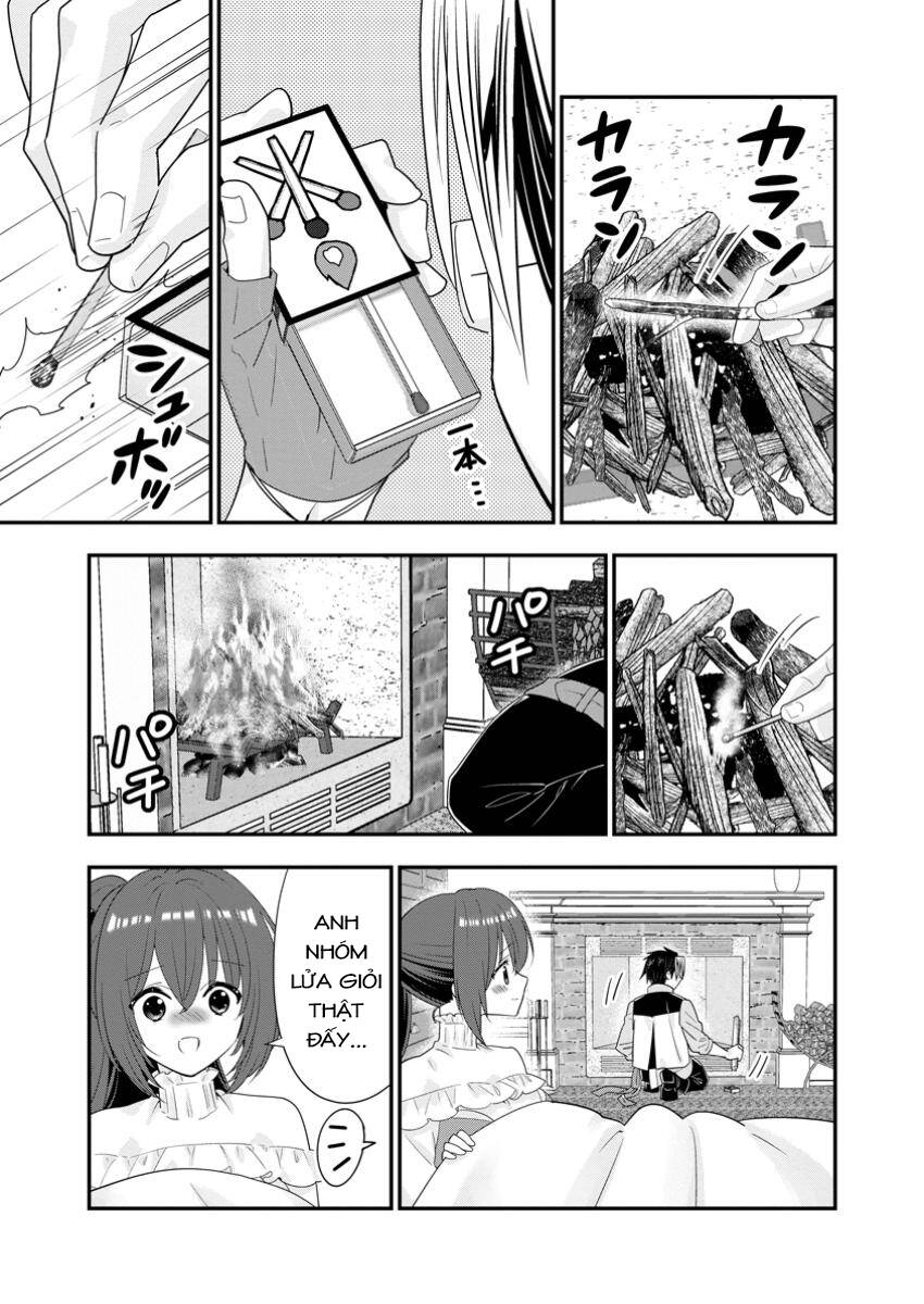 A-Rank Boukensha No Slow Life Chap 582 - Next Chap 583