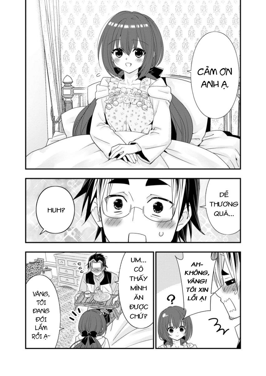 A-Rank Boukensha No Slow Life Chap 582 - Next Chap 583