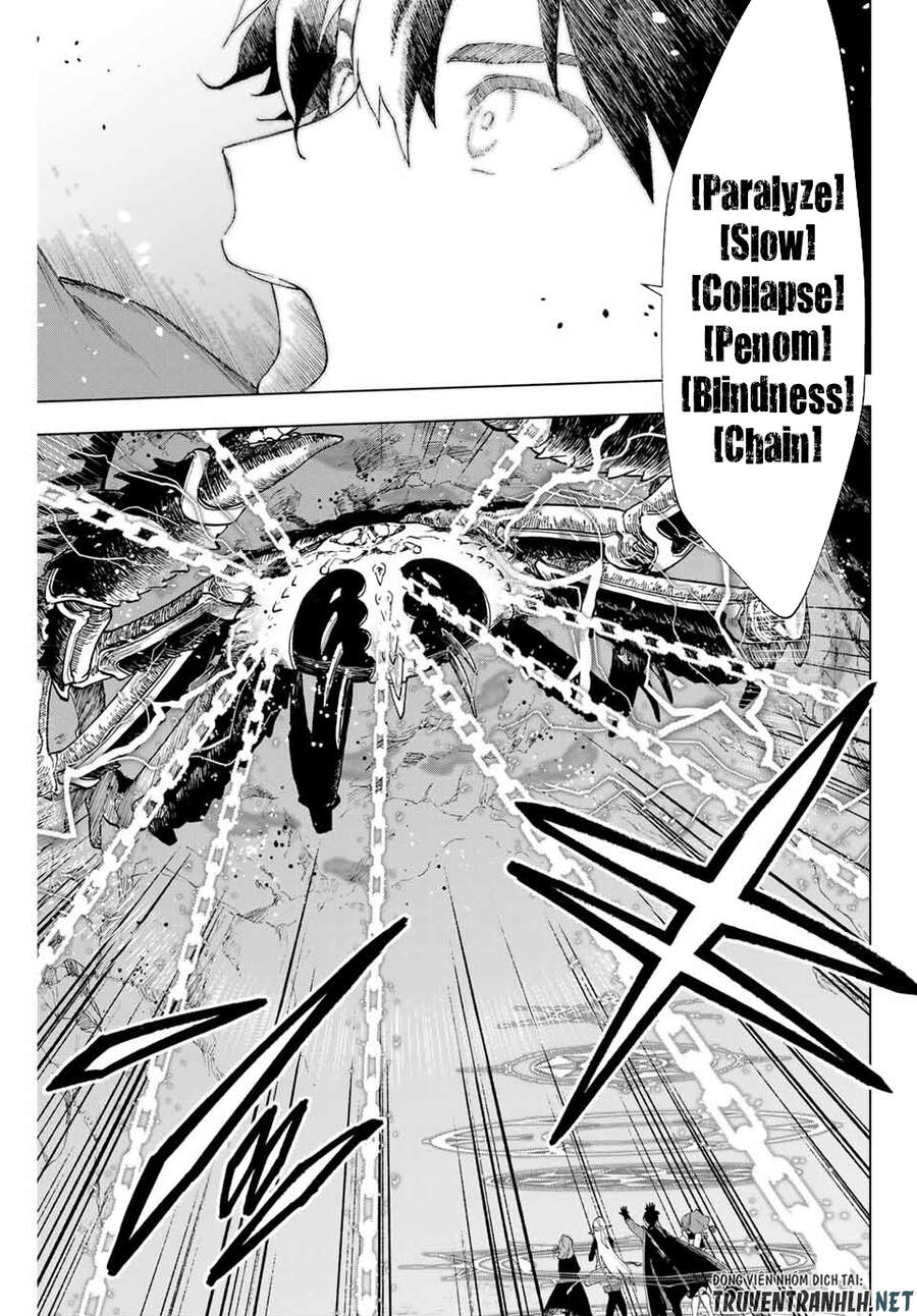 A Rank Party Wo Ridatsu Shita Ore Wa, Moto Oshiego Tachi To Meikyuu Shinbu Wo Mezasu Chap 6 - Next Chap 7
