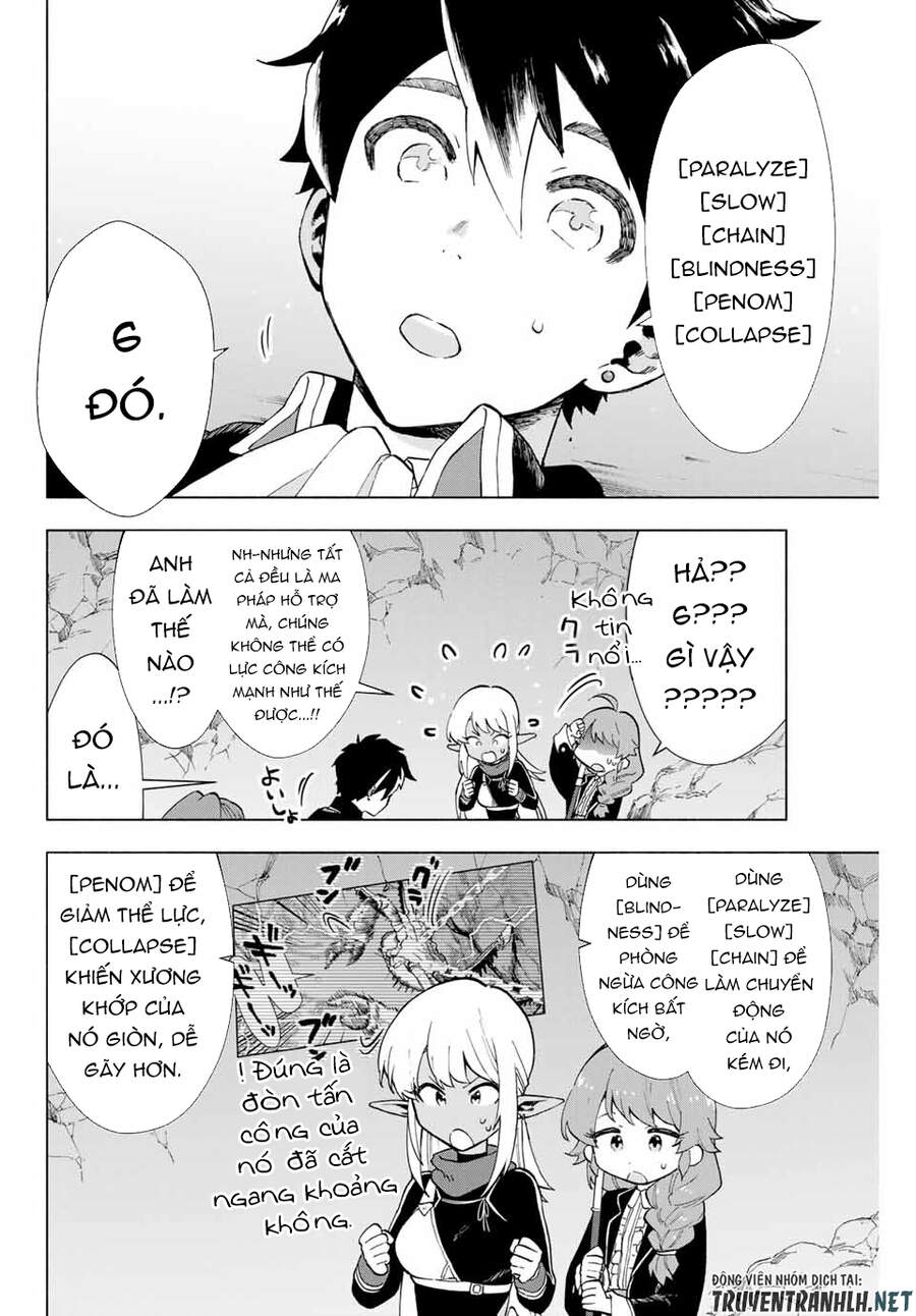 A Rank Party Wo Ridatsu Shita Ore Wa, Moto Oshiego Tachi To Meikyuu Shinbu Wo Mezasu Chap 6 - Next Chap 7
